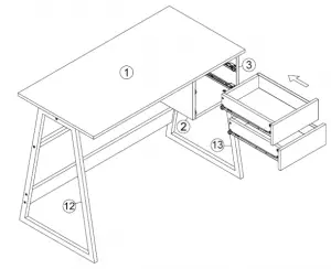 Assembly Instruction