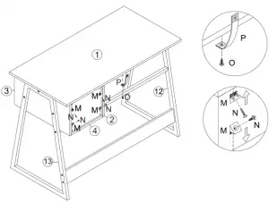 Assembly Instruction