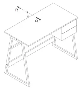 Assembly Instruction
