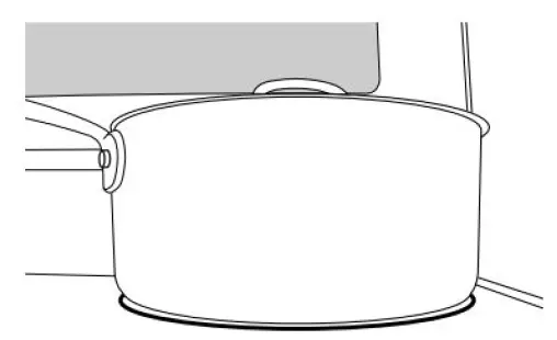 AMANA W11481069A 30-Inches-White-Free-Standing-Electric-Range-FIG- (2)