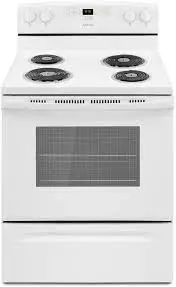 AMANA W11481069A-30-Inches-White-Free-Standing-Electric-Range-PRODUCT-IMG