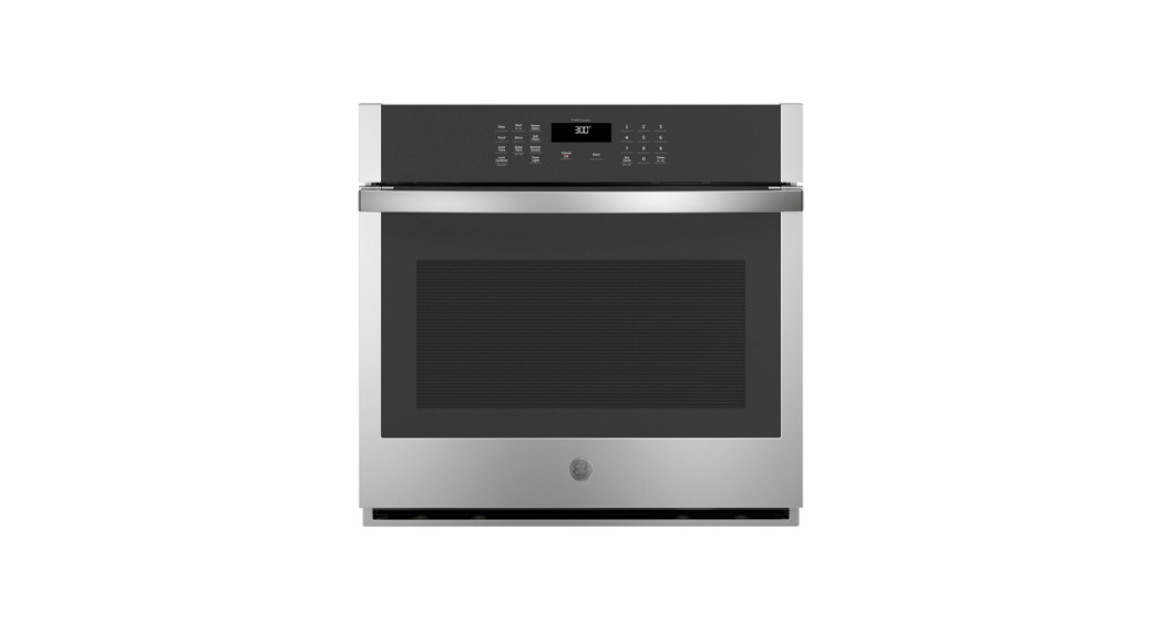Ge Appliances Jts3000 30 Inch Built-in Single Wall Oven User Manual
