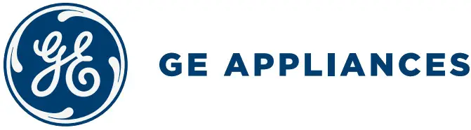 GE APPLIANCES logo