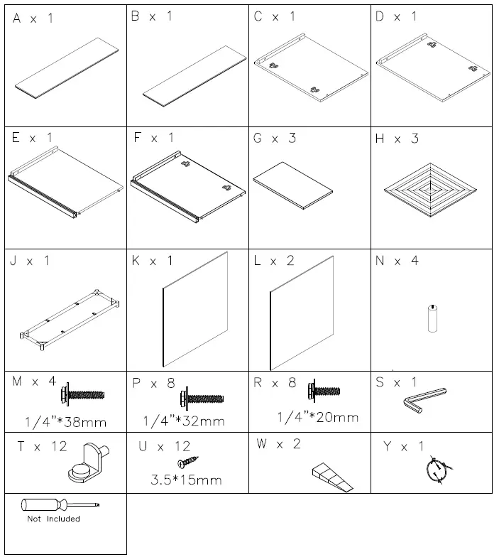 ASHLEY-A4000032-Fair-Ridge-Accent-Cabinet-1