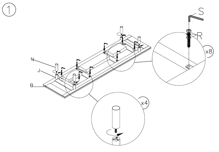 ASHLEY-A4000032-Fair-Ridge-Accent-Cabinet-2