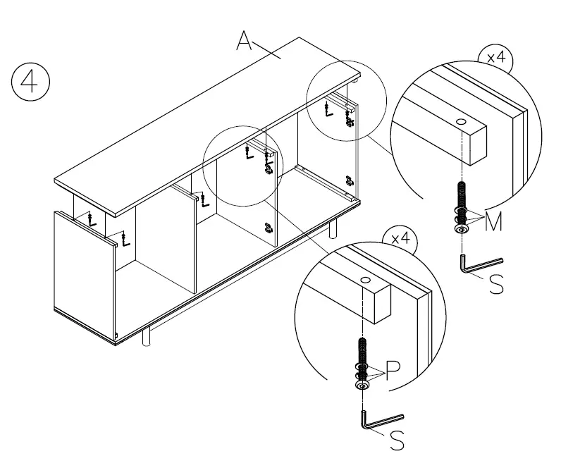 ASHLEY-A4000032-Fair-Ridge-Accent-Cabinet-5