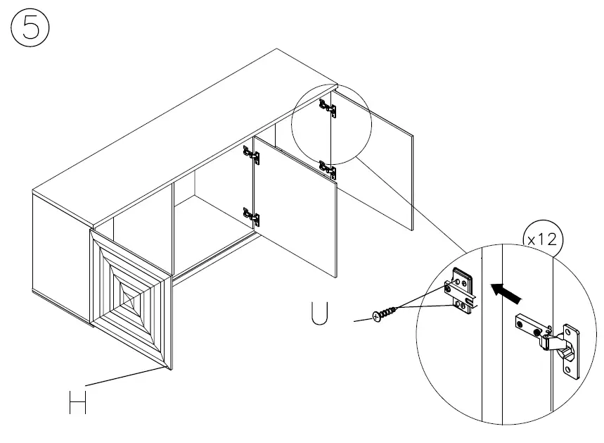 ASHLEY-A4000032-Fair-Ridge-Accent-Cabinet-6