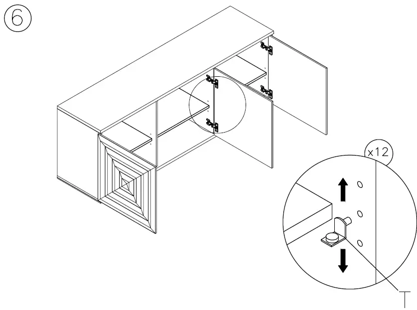 ASHLEY-A4000032-Fair-Ridge-Accent-Cabinet-7