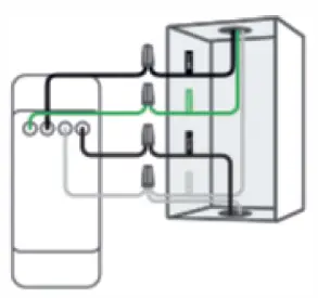 GE 93105002 Smart Switch, White - fig 4