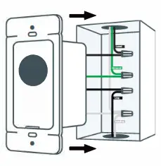 GE 93105002 Smart Switch, White - fig 5