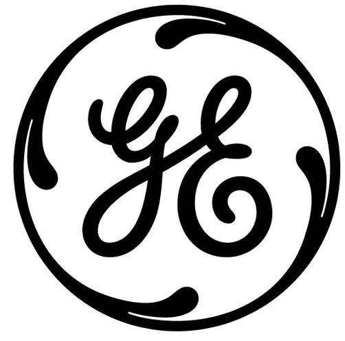 ge logo