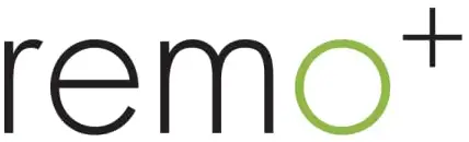 Remo+-LOGO