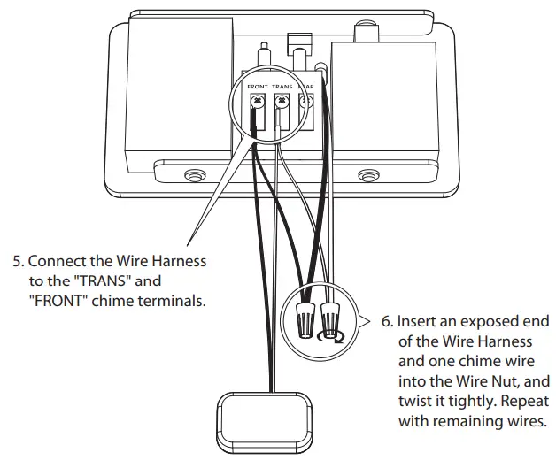 Remo+-RMBL-1809H-WiFi-Video-Doorbell-Camera-FIG-6
