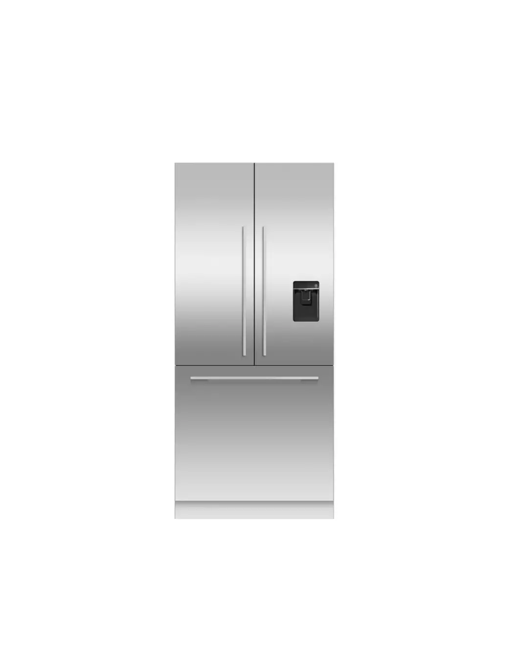 Fisher And Paykel Rs36a80u1 N Integrated French Door Refrigerator Freezer User Guide Fisher And Paykel Rs36a80u1 N Integrated French Door Refrigerator Freezer User Guide