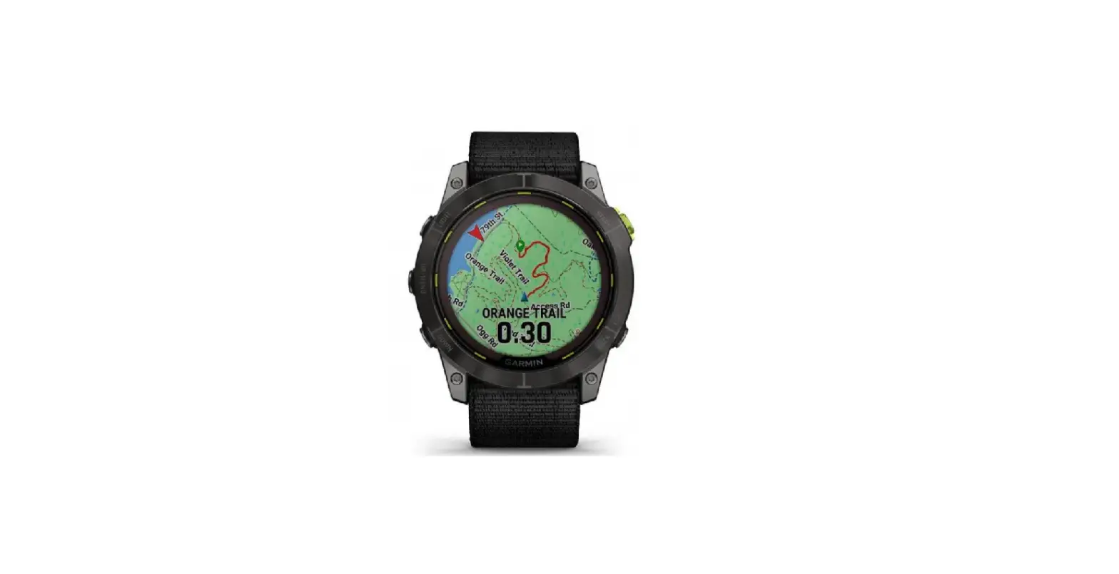 Garmin Enduro 2 Flagship Gps Smartwatch User Manual