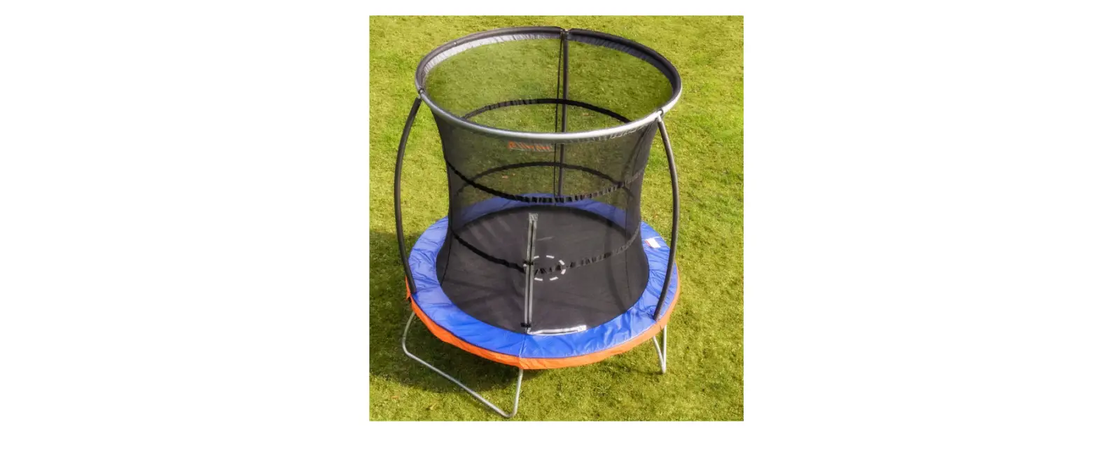 Smyths Toys Tx-tf-pi-8ft Jump Power 8ft Trampoline Instruction Manual Smyths Toys Tx-tf-pi-8ft Jump Power 8ft Trampoline Instruction Manual