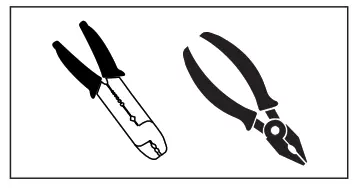 allen roth 42619 Wall Sconce - Assembly1