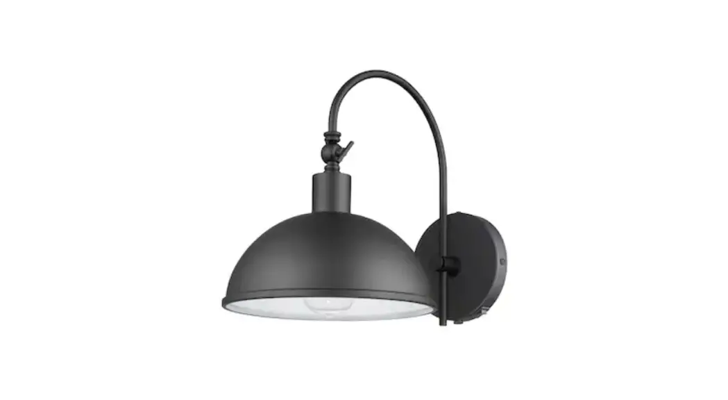 Allen Roth 42619 Wall Sconce Installation Guide Allen Roth 42619 Wall Sconce Installation Guide