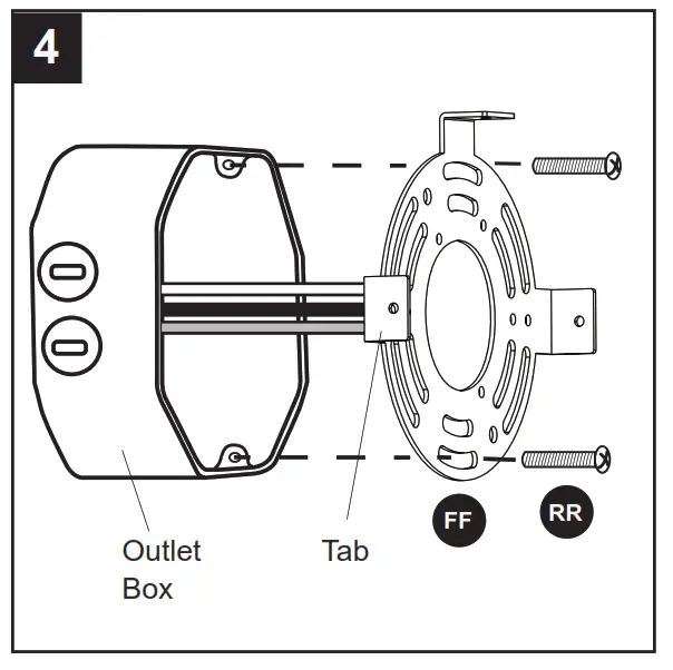 allen roth 42619 Wall Sconce - fig11