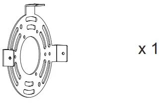 allen roth 42619 Wall Sconce - fig12