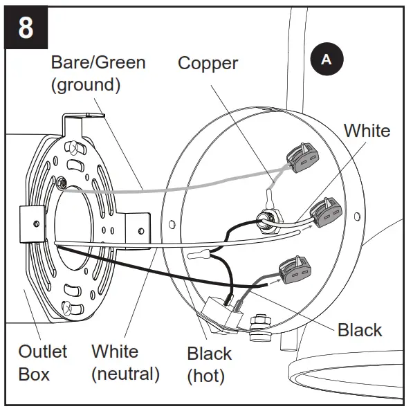 allen roth 42619 Wall Sconce - fig16