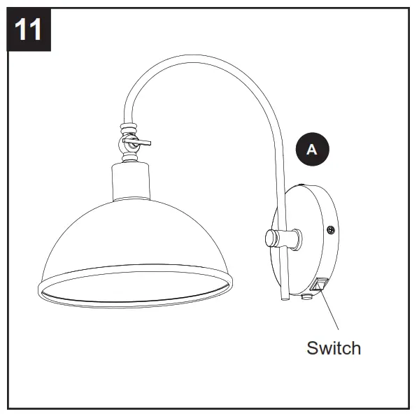 allen roth 42619 Wall Sconce - fig19