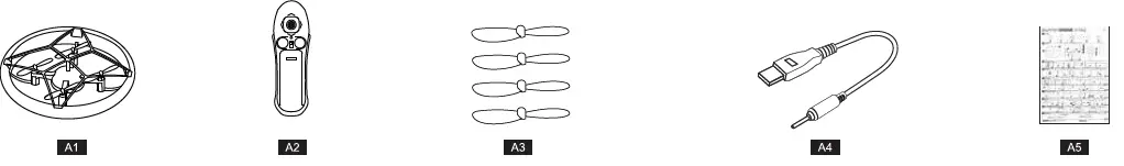 Silverlit-84820-Bumper-Drone-Mini-01