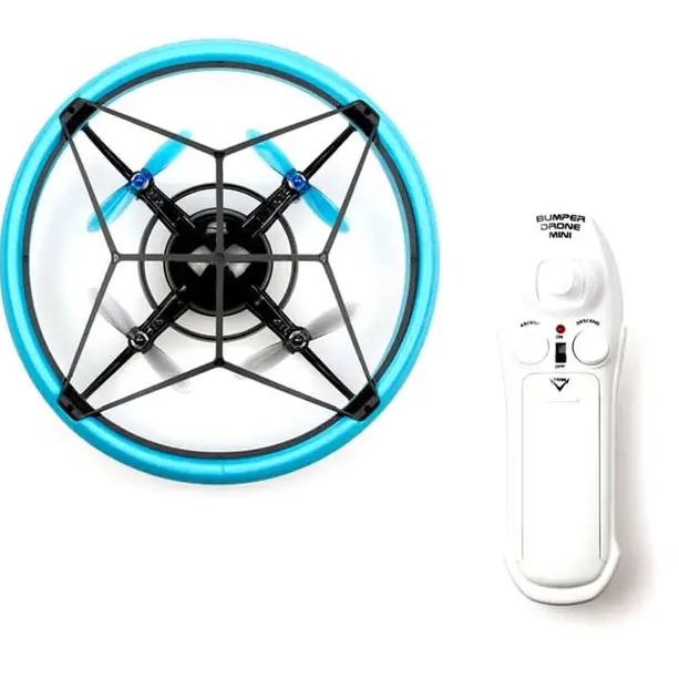 Silverlit-84820-Bumper-Drone-Mini-product-image