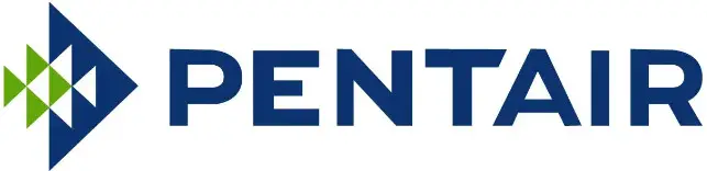 PENTAIR logo