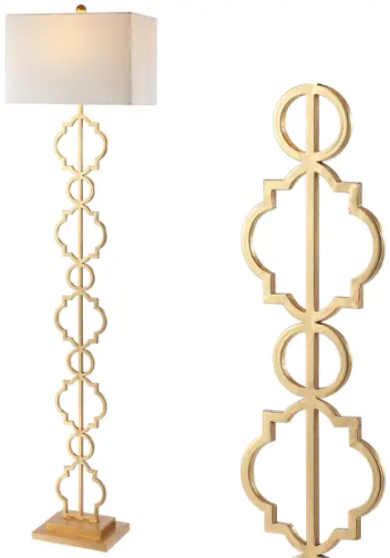 Abolos LWSATR0216-WS 90-Pack Snow White-Glossy Textured