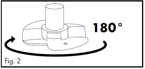 SILVERCREST 498420 Mini Chopper 05