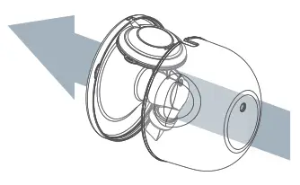 speCtra CaraCups Breast Pump - CaraCups assembly instructions 6