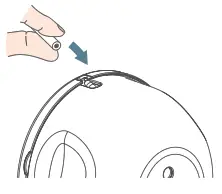 speCtra CaraCups Breast Pump - CaraCups assembly instructions 7