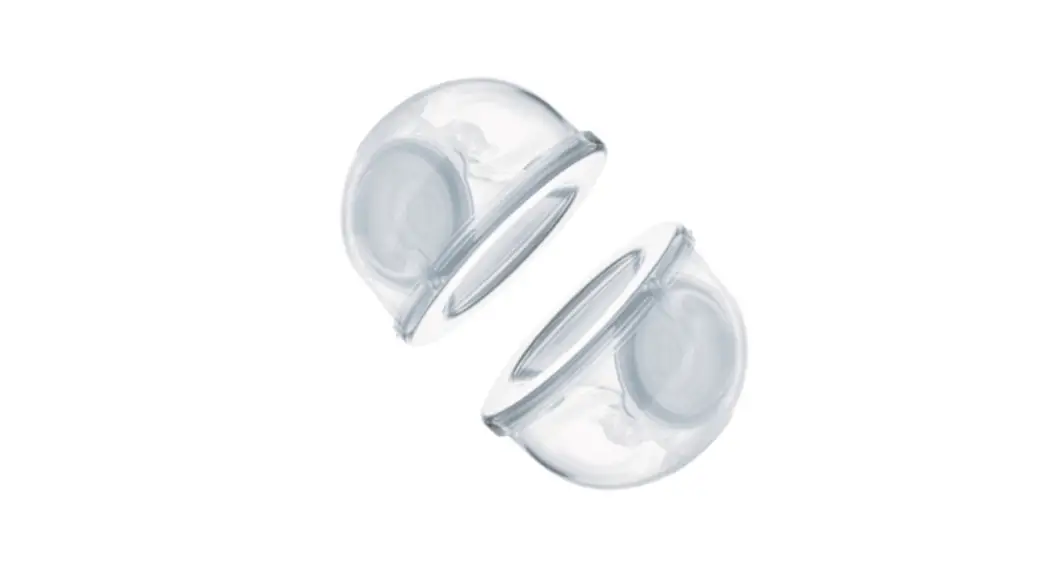 Spectra Caracups Breast Pump User Manual