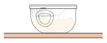 speCtra CaraCups Breast Pump - How to detach 2