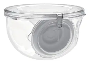 speCtra CaraCups Breast Pump - Pump whenever