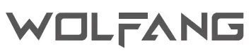 WOLFANG logo