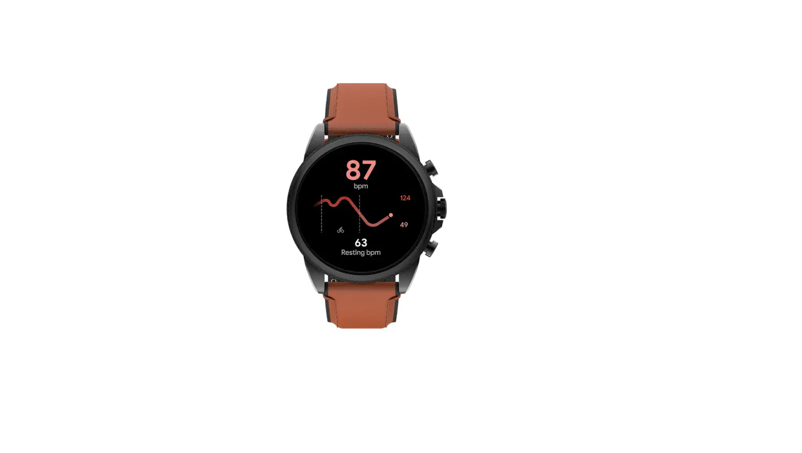 Fossil Dw13 Smartwatch User Manual