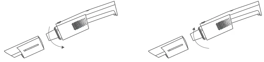 acerpure HV312-10W Cordless Vacuum Cleaner - Fig 8