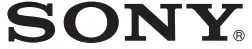 SONY-logo