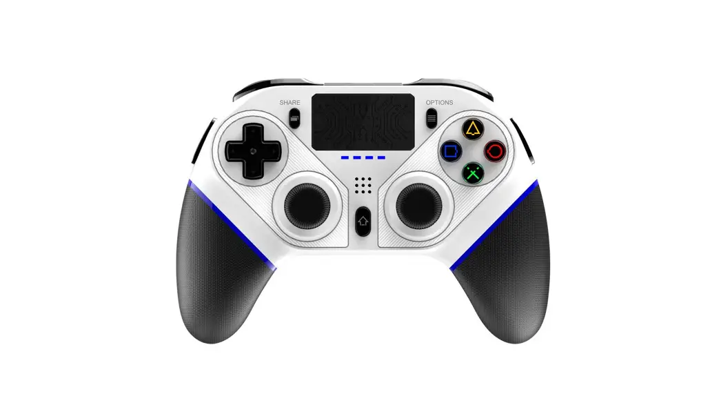 Ipega Ninja Run Wireless Gamepad Pg-p4010 User Manual