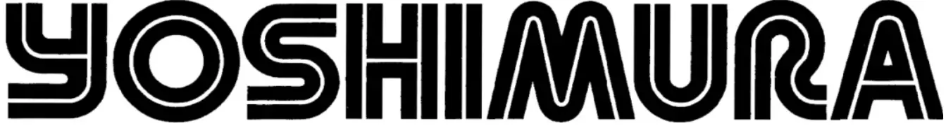 YOSHIMURA Logo