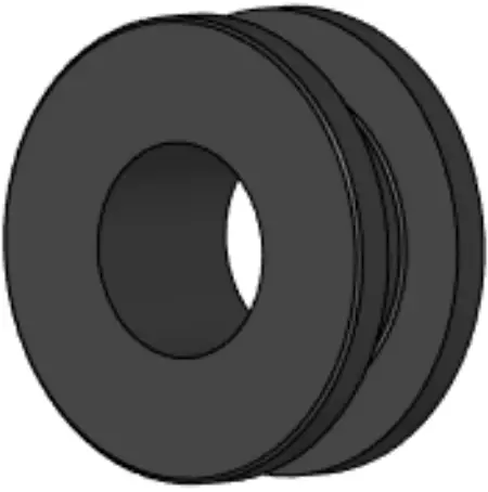 Rubber Grommet