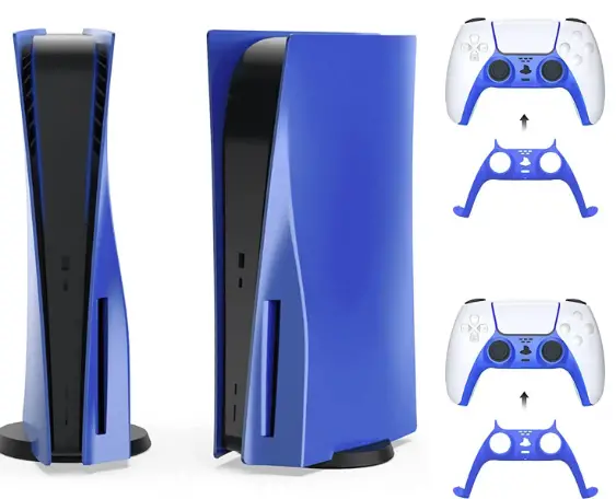 NEXIGO-TP5-1528-P-5-Console-Panels-PRO