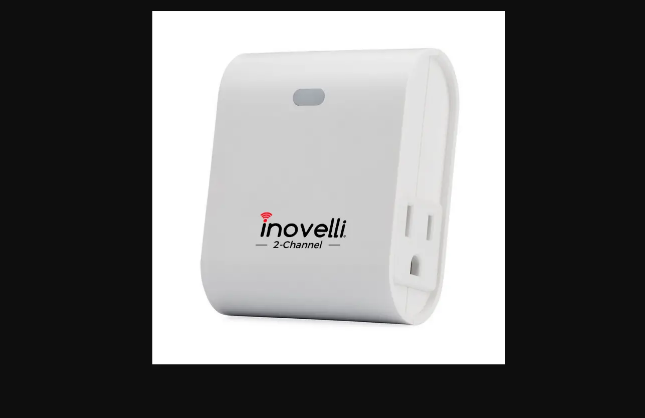 Inovelli Smart Plug (dimmer) Nzw39 Manual