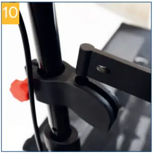 drive NITRO SL Rollator 8