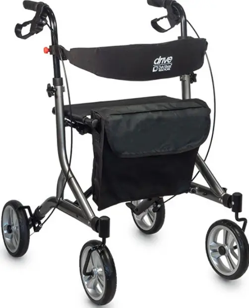 drive NITRO SL Rollator