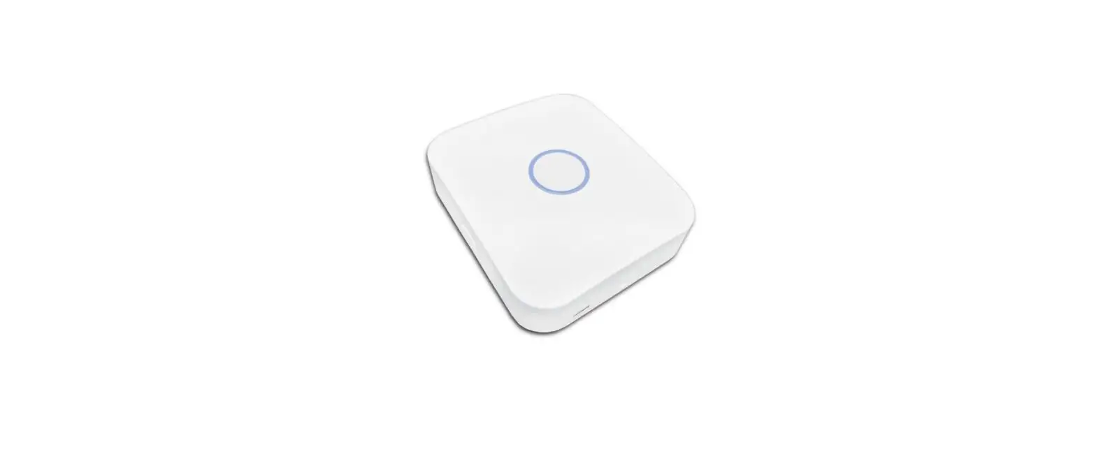 Ness Z-wave Door Strike Controller Za-116001 Manual