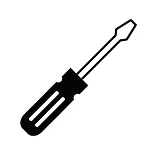 Flathead Screwdriver