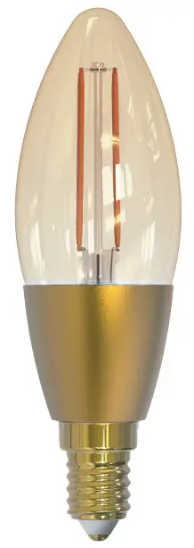 denver LBF-201 LED Bulb